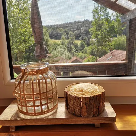 Lejlighed Yimi Grafenwiesen