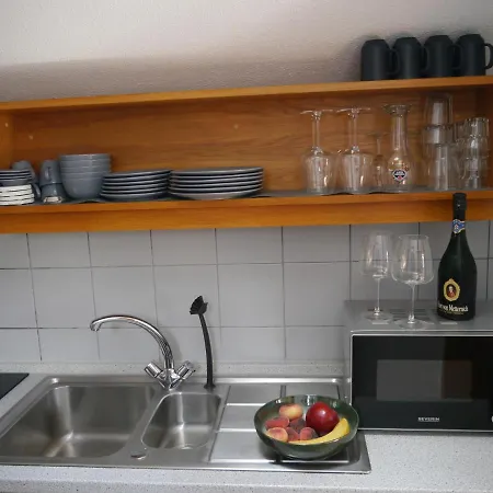 Yimi Appartement