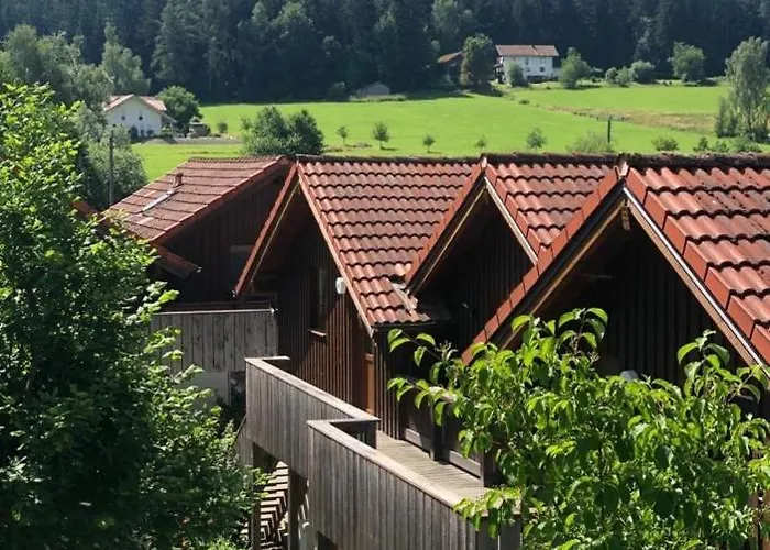 Yimi Apartmán