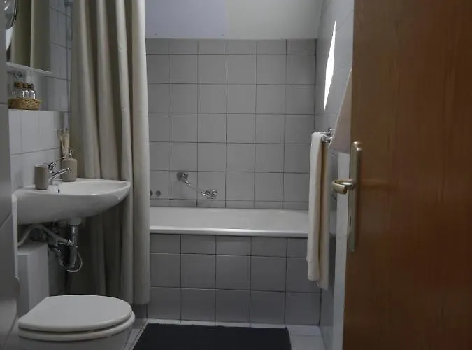Yimi Apartmán *