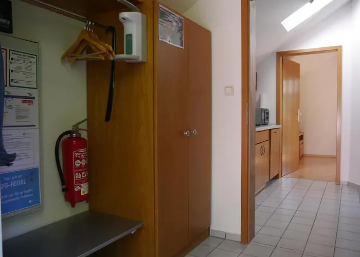 Yimi Apartmán *