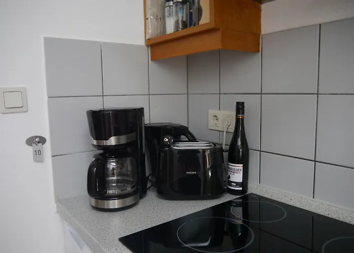 Apartmán Yimi