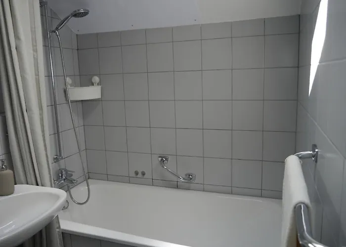 Yimi Apartmán *